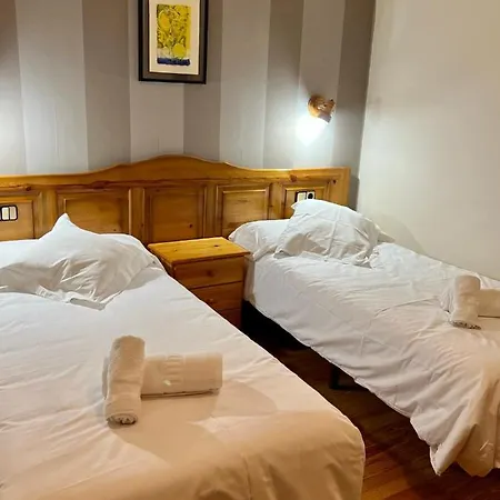 호텔 Hotel Eriste