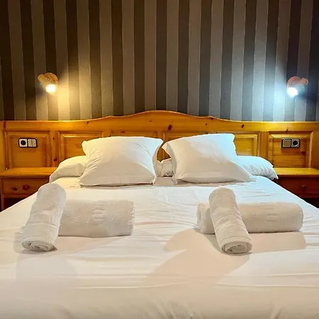 Hotel Eriste 호텔 에리스테