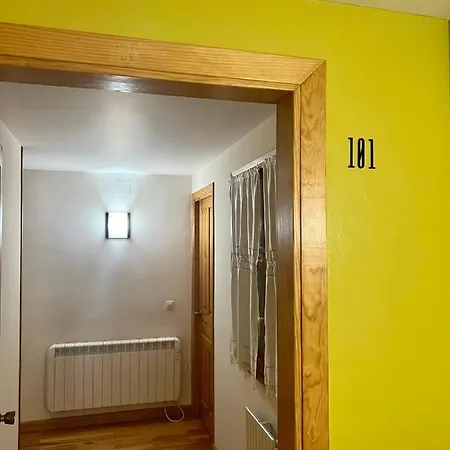Hotel Eriste 2*