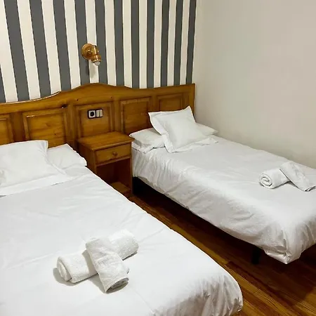 Hotel Eriste 호텔