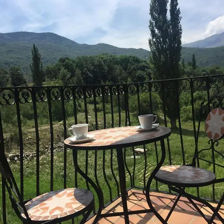 Hotell Hotel Eriste Eriste