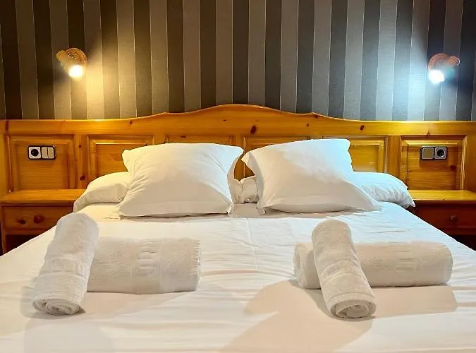 Hotel Eriste Hotell Eriste