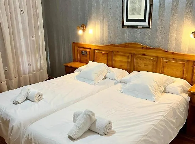 Hotel Eriste 2* Eriste