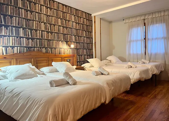 Hotell Hotel Eriste Eriste