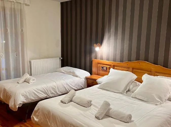 Hotell Hotel Eriste Eriste