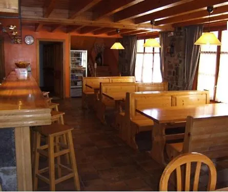 Hotell Hotel Eriste 2*