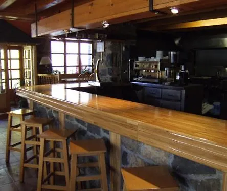 Hotel Eriste 2* Eriste