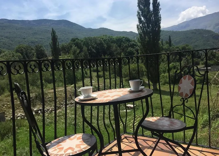 Hotell Hotel Eriste Eriste